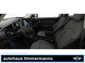 MINI Cooper Classic Trim (Bild 1/5)