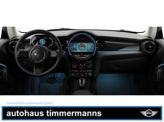 MINI Cooper Classic Trim (Bild 2/5)