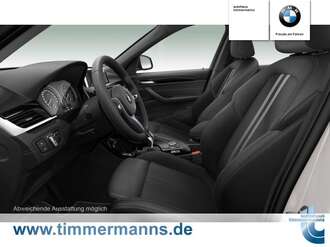 BMW X1 (Bild 1/5)