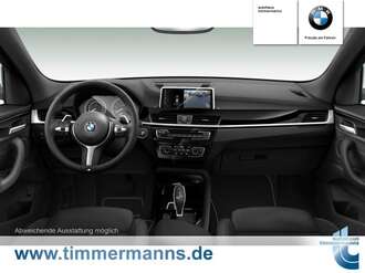 BMW X1 (Bild 2/5)