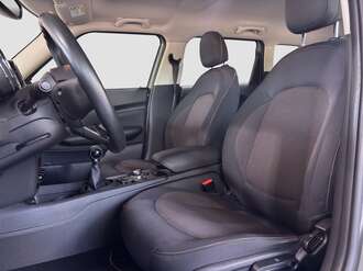 MINI Cooper D Clubman (Bild 1/16)