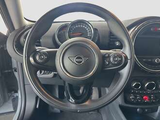 MINI Cooper D Clubman (Bild 3/16)