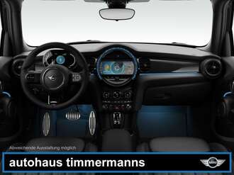 MINI Cooper (Bild 2/5)