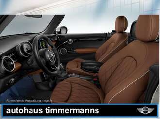 MINI Cooper Cabrio (Bild 1/5)