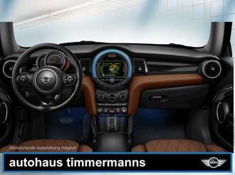 MINI Cooper Cabrio (Bild 2/5)
