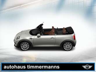MINI Cooper Cabrio (Bild 3/5)