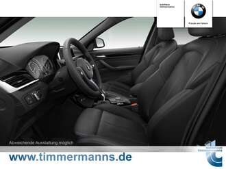 BMW X1 (Bild 1/5)