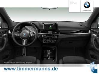 BMW X1 (Bild 2/5)