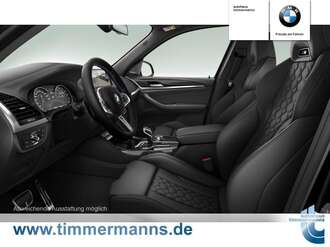 BMW X3 (Bild 1/5)
