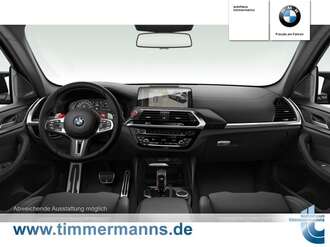 BMW X3 (Bild 2/5)
