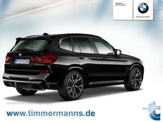 BMW X3 (Bild 3/5)