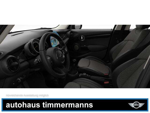 MINI One (Bild 1/5)