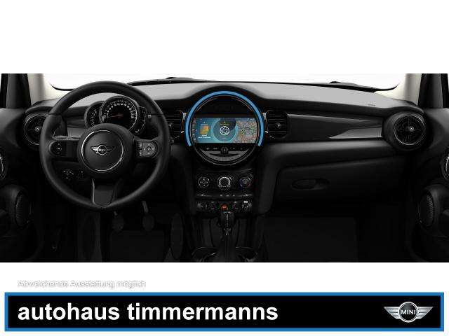 MINI One (Bild 2/5)
