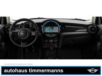 MINI One (Bild 2/5)