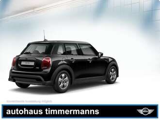 MINI One (Bild 3/5)