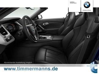 BMW Z4 (Bild 1/5)