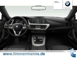 BMW Z4 (Bild 2/5)