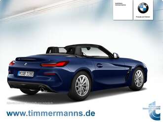 BMW Z4 (Bild 3/5)