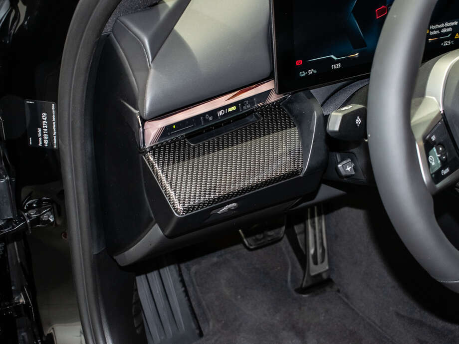BMW i5 eDrive40 Touring (Bild 2/17)