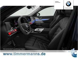 BMW i7 eDrive50 (Bild 1/5)