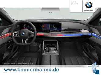 BMW i7 eDrive50 (Bild 2/5)