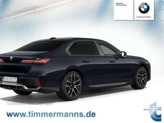BMW i7 eDrive50 (Bild 3/5)