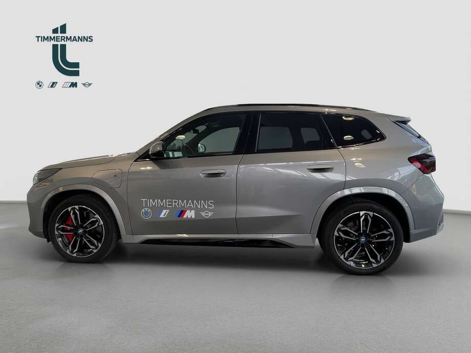 BMW X1 (Bild 9/16)