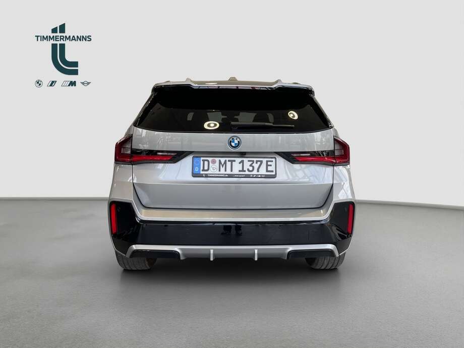 BMW X1 (Bild 11/16)