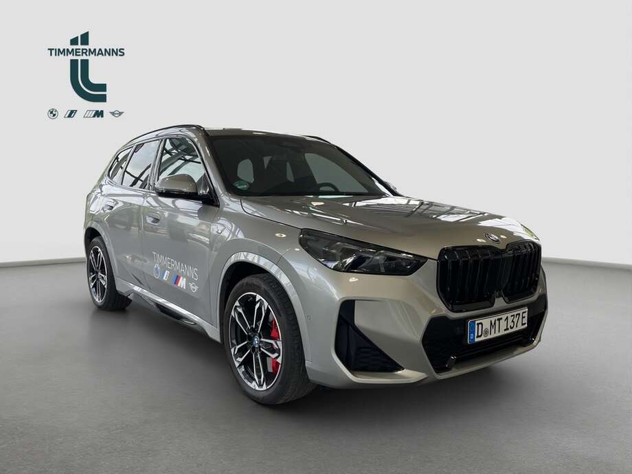 BMW X1 (Bild 14/16)