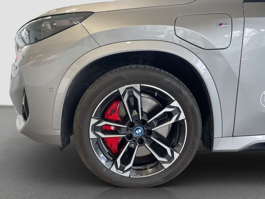 BMW X1 (Bild 16/16)
