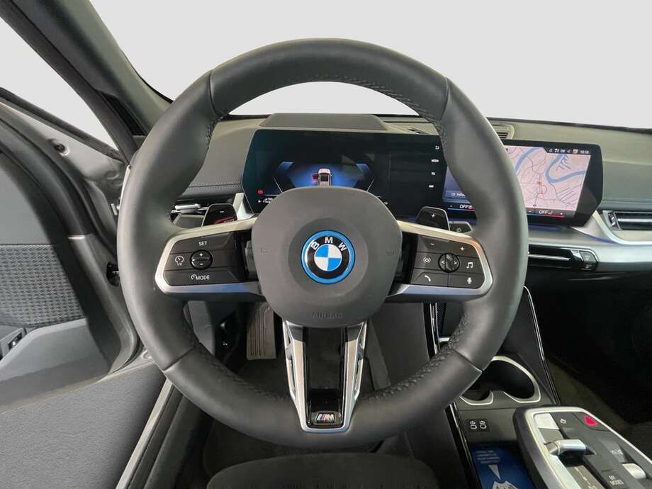 BMW X1 (Bild 4/16)