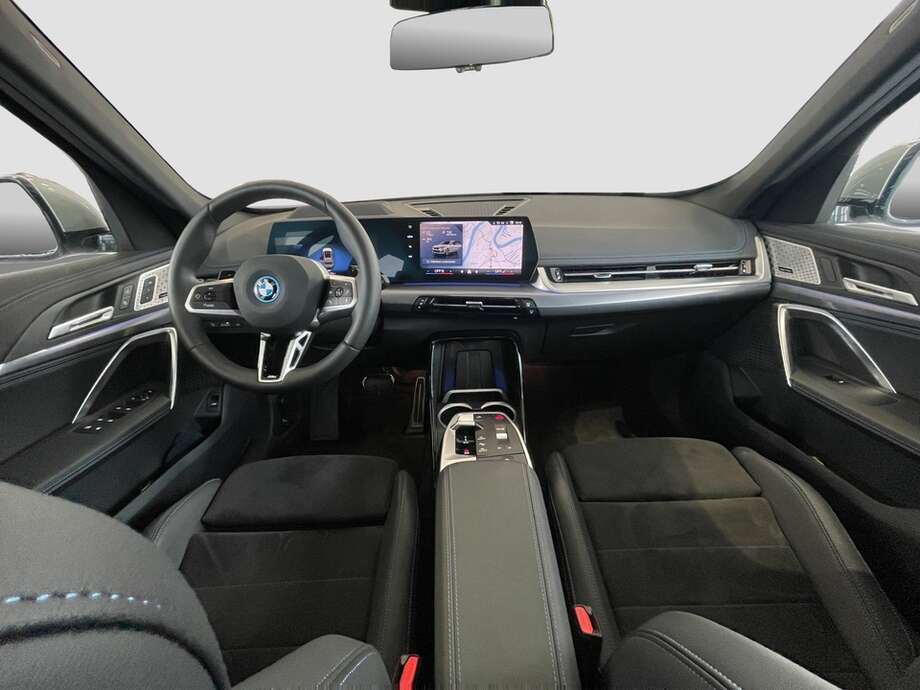 BMW X1 (Bild 5/16)