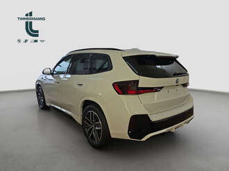 BMW X1 (Bild 3/11)