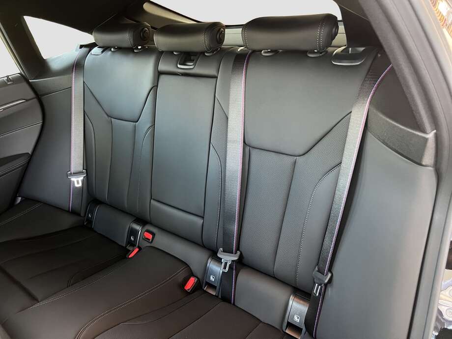 BMW 420 Gran Coupé xDrive D (Bild 4/20)