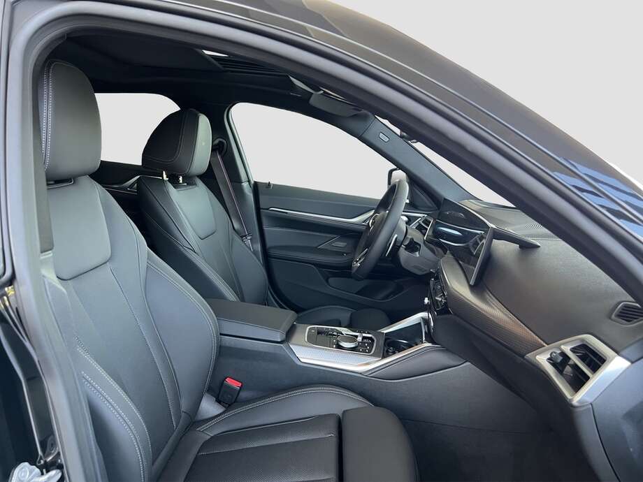 BMW 420 Gran Coupé xDrive D (Bild 6/20)
