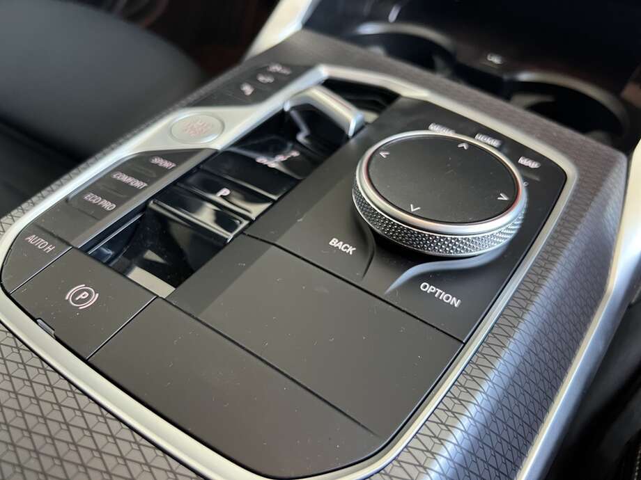 BMW 420 Gran Coupé xDrive D (Bild 8/20)