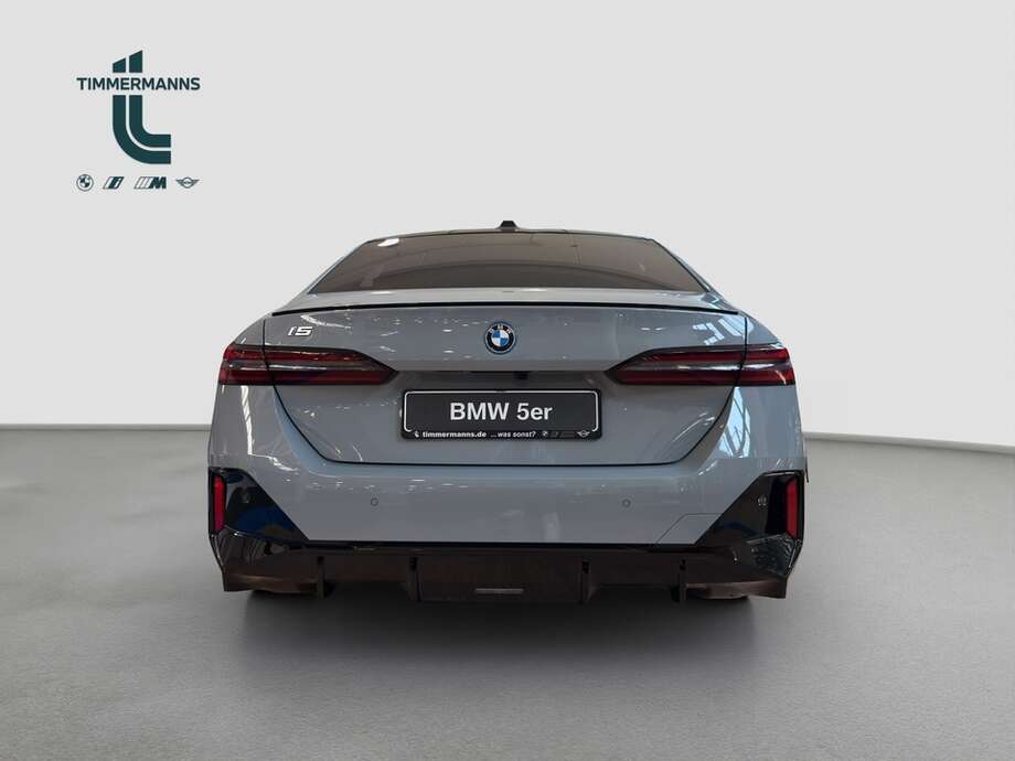 BMW i5 M60 xDrive Limousine (Bild 9/16)