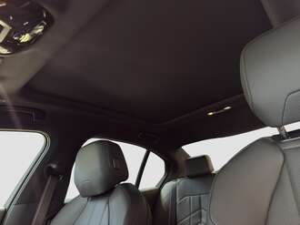 BMW i5 M60 xDrive Limousine (Bild 1/16)