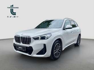 BMW X1 (Bild 1/15)