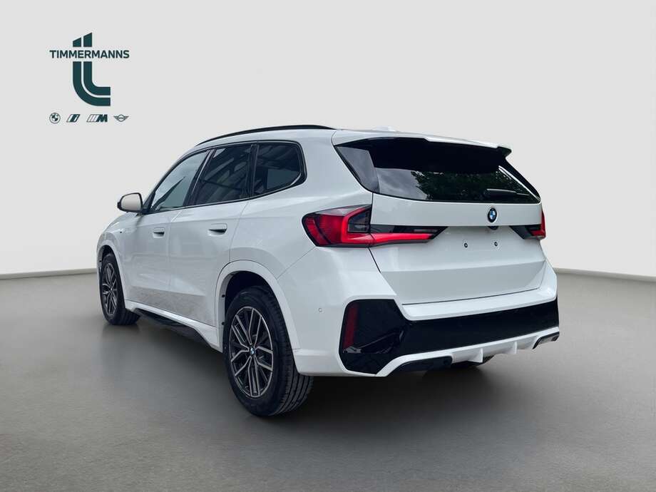 BMW X1 (Bild 9/15)