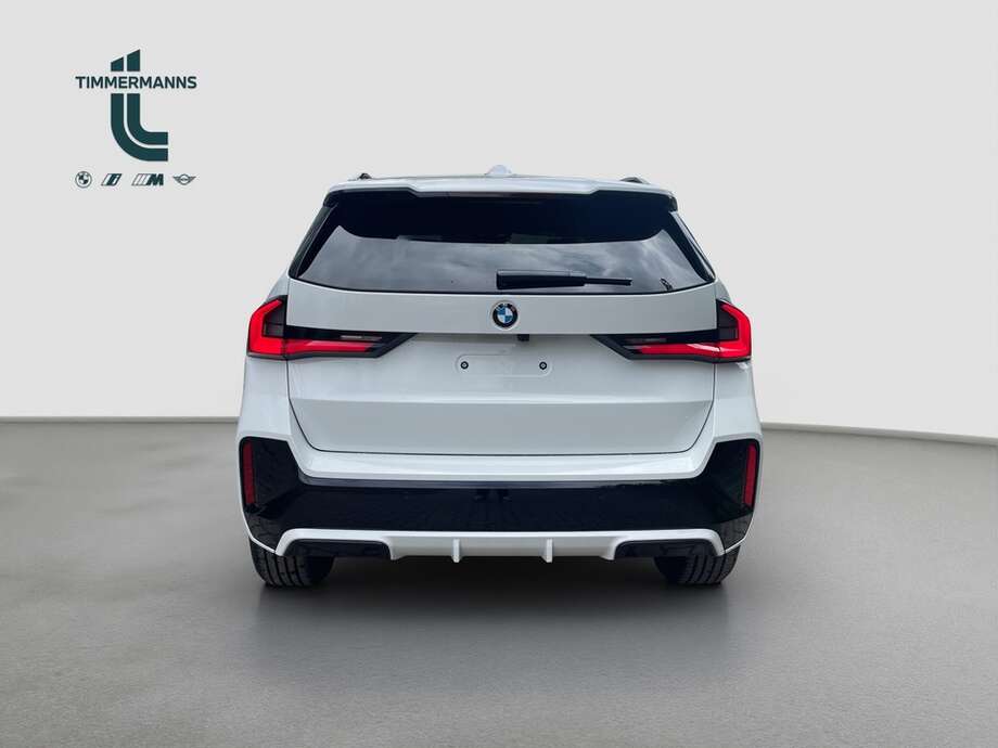 BMW X1 (Bild 10/15)