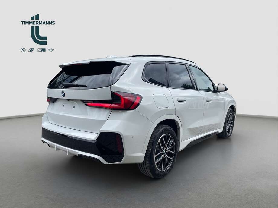 BMW X1 (Bild 11/15)