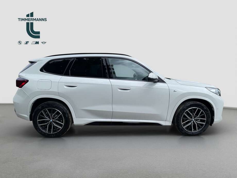 BMW X1 (Bild 12/15)