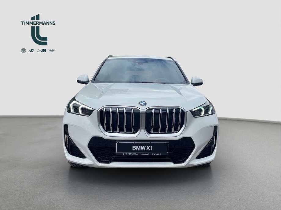 BMW X1 (Bild 14/15)