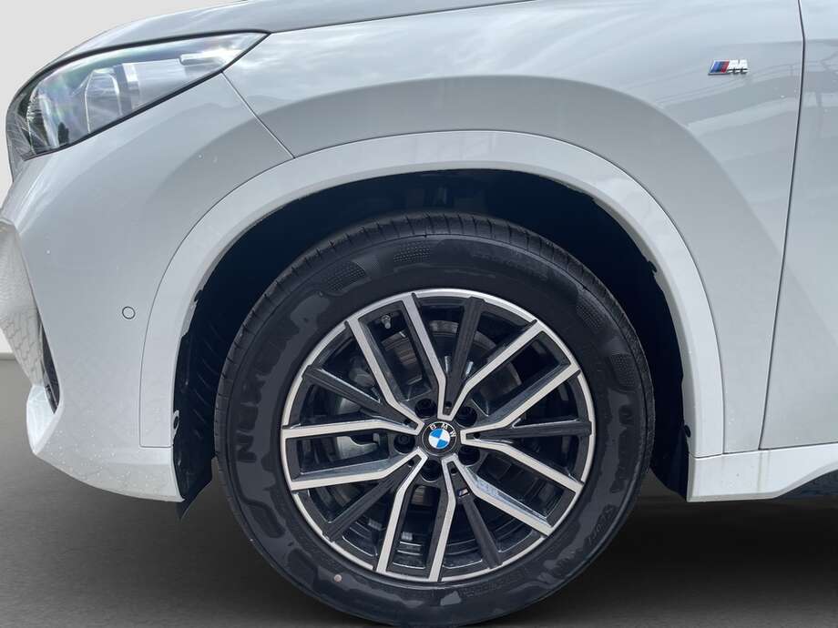 BMW X1 (Bild 15/15)