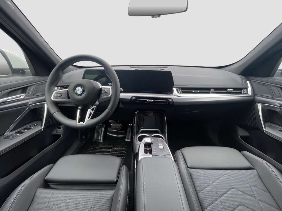 BMW X1 (Bild 4/15)