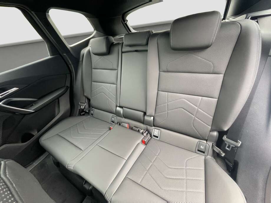 BMW X1 (Bild 5/15)