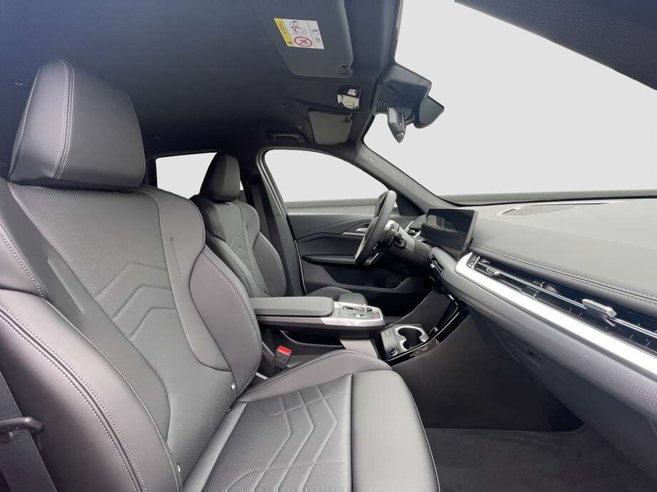 BMW X1 (Bild 7/15)
