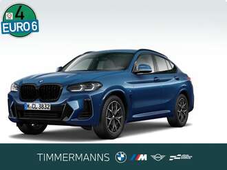 BMW X4 (Bild 1/5)