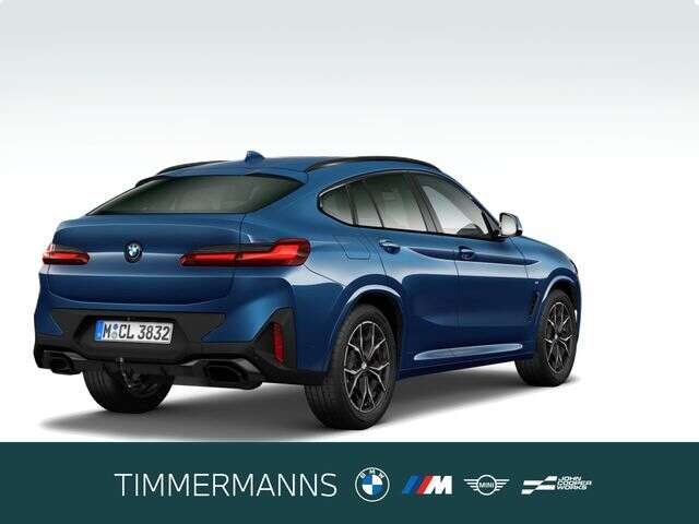 BMW X4 (Bild 2/5)